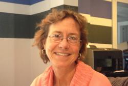 Patty Moore - Records Maven at the Schlitt Law Firm